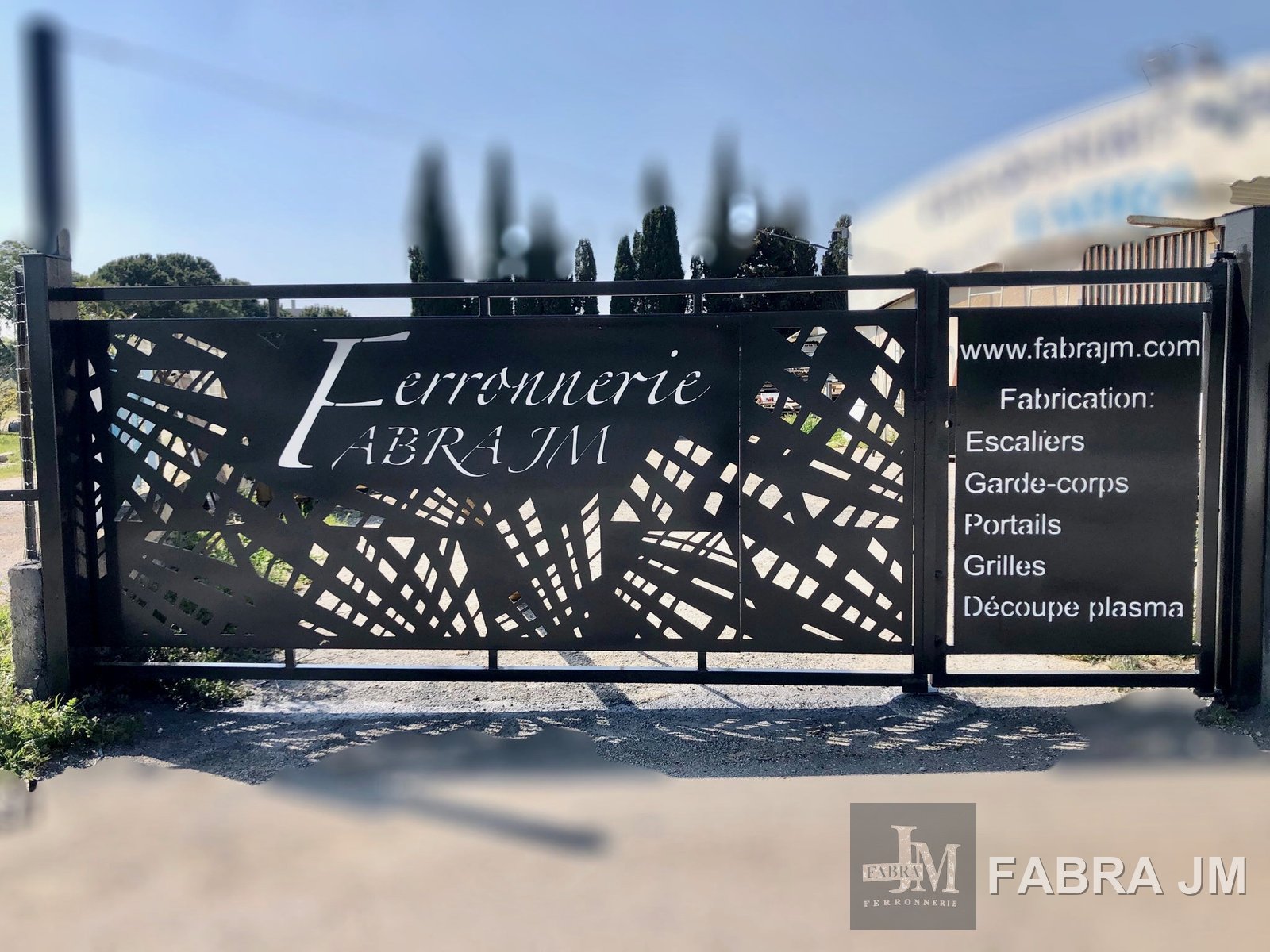 Atelier FABRA JM Pia