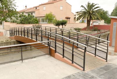 Autres réalisations 23/02/2013 — FABRA JM Perpignan