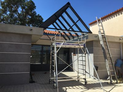 Autres réalisations 07/09/2016 — FABRA JM Perpignan