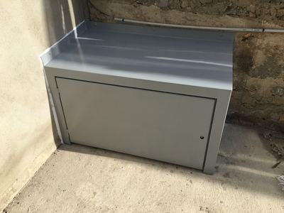 Autres réalisations 10/02/2017 — FABRA JM Perpignan
