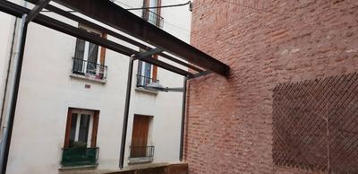 Autres réalisations 29/10/2018 — FABRA JM Perpignan