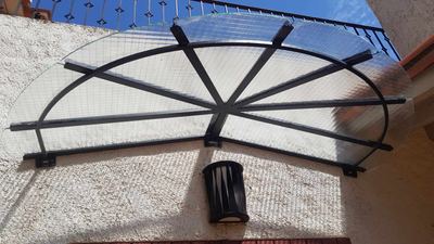 Autres réalisations 10/10/2020 — FABRA JM Perpignan