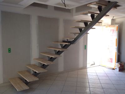 Escaliers 21/10/2011 — FABRA JM Perpignan