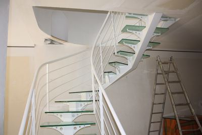 Escaliers 25/06/2012 — FABRA JM Perpignan