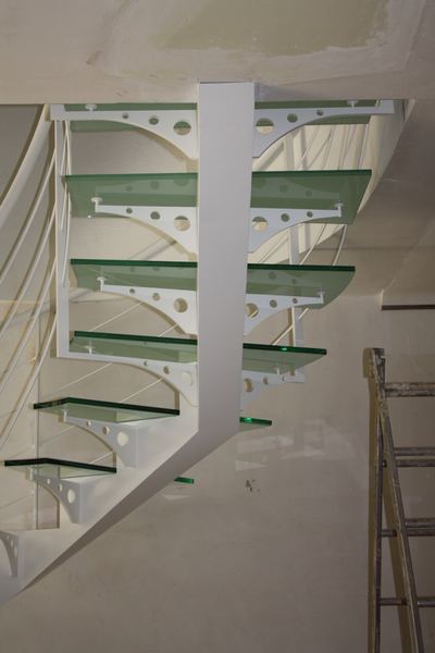 Escaliers 25/06/2012 — FABRA JM Perpignan