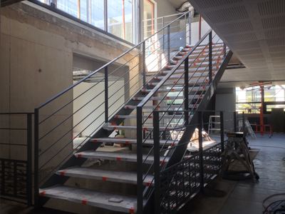 Escaliers 24/09/2013 — FABRA JM Perpignan