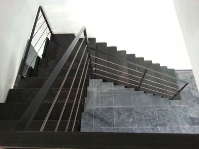 Escaliers 05/06/2014 — FABRA JM Perpignan
