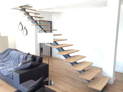 Escaliers 07/04/2015 — FABRA JM Perpignan