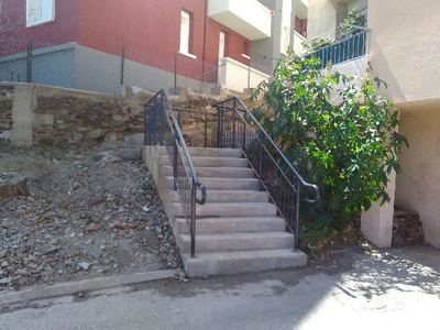 Escaliers 07/10/2016 — FABRA JM Perpignan