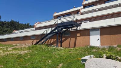 Escaliers 24/06/2020 — FABRA JM Perpignan