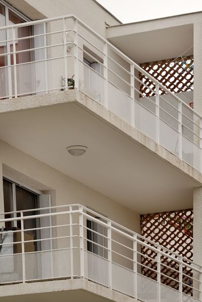 Garde-corps 06/10/2012 — FABRA JM Perpignan