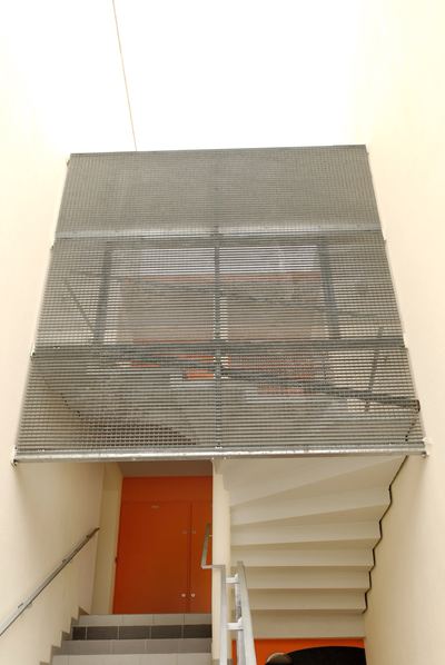 Garde-corps 06/10/2012 — FABRA JM Perpignan