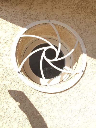 Grilles de défense 09/09/2014 — FABRA JM Perpignan