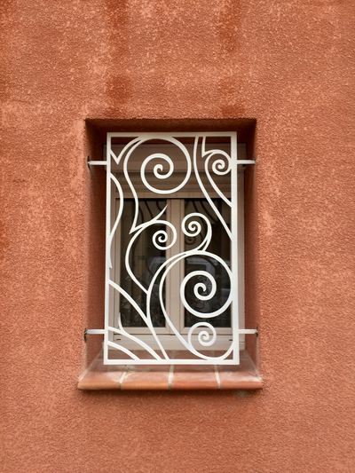Grilles de défense 02/11/2015 — FABRA JM Perpignan