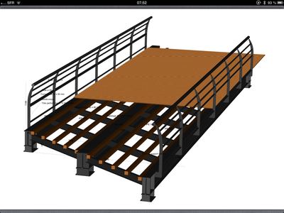 Mobilier urbain 23/02/2013 — FABRA JM Perpignan