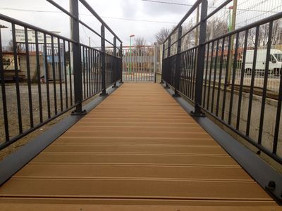 Mobilier urbain 07/01/2014 — FABRA JM Perpignan
