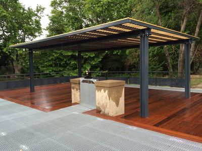 Mobilier urbain 26/05/2014 — FABRA JM Perpignan