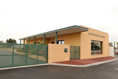 Portails 06/10/2012 — FABRA JM Perpignan