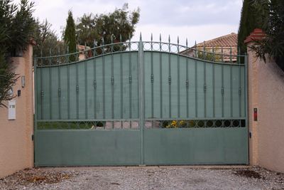 Portails 06/10/2012 — FABRA JM Perpignan