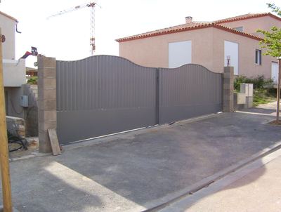Portails 23/02/2013 — FABRA JM Perpignan