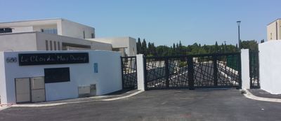 Portails 07/07/2016 — FABRA JM Perpignan