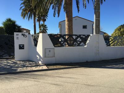 Portails 03/01/2017 — FABRA JM Perpignan