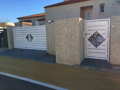 Portails 06/02/2017 — FABRA JM Perpignan