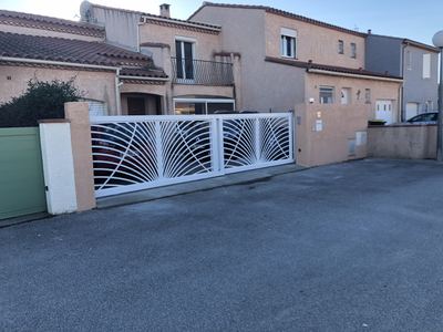 Portails 28/01/2018 — FABRA JM Perpignan