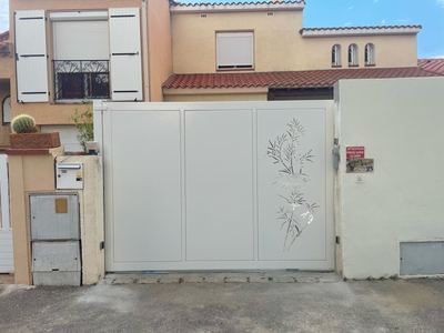 Portails 27/07/2021 — FABRA JM Perpignan