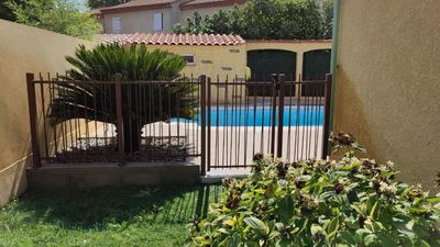 Portails 22/09/2021 — FABRA JM Perpignan