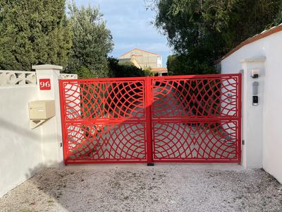 Portails 24/11/2023 — FABRA JM Perpignan