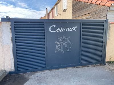 Portails 27/03/2024 — FABRA JM Perpignan